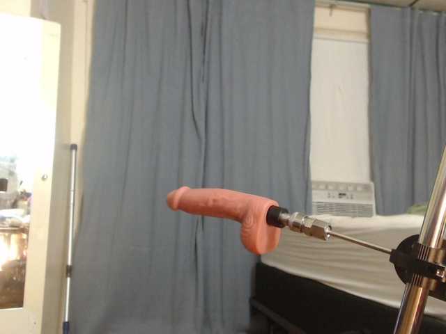 AnalTaxi live webcam show
