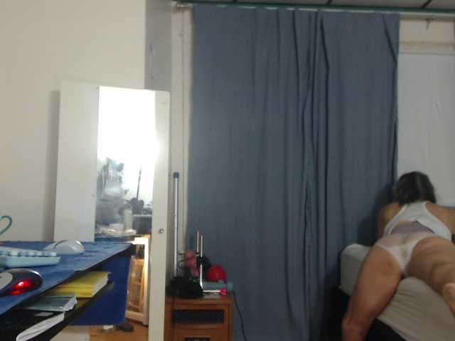 AnalTaxi live cam on BongaCams
