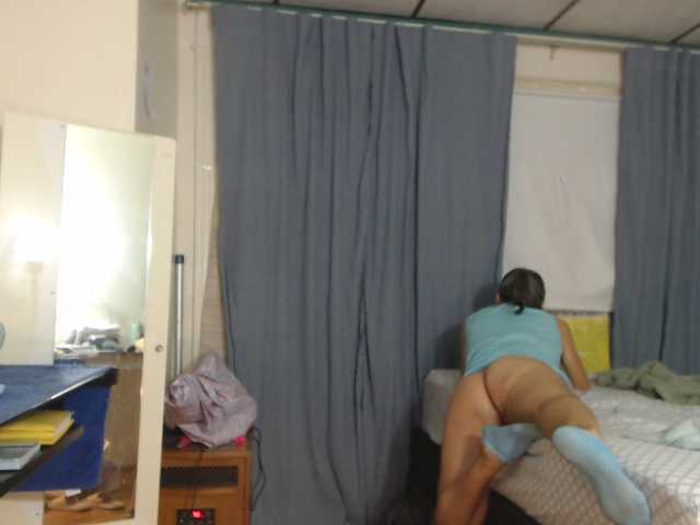 AnalTaxi live cam on BongaCams