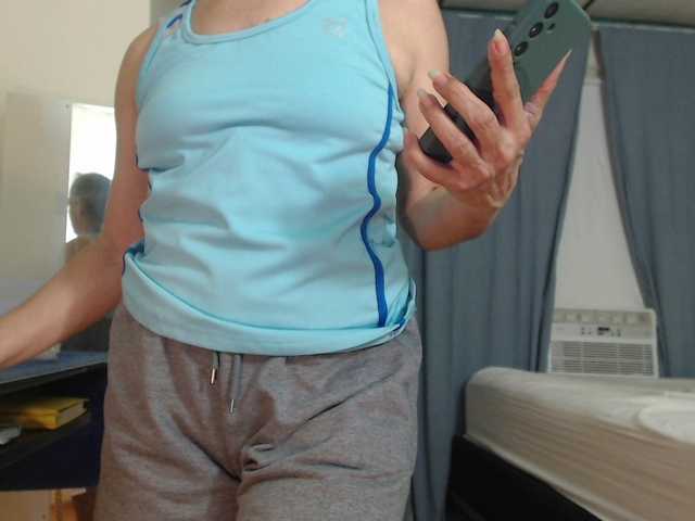 AnalTaxi live webcam show
