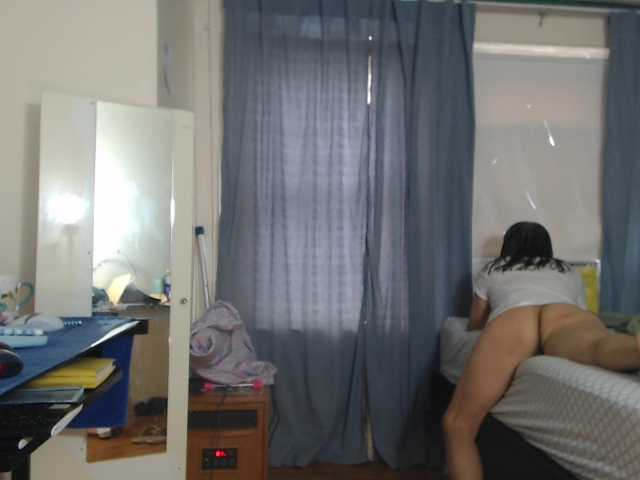 AnalTaxi, en directo ahora en BongaCams
