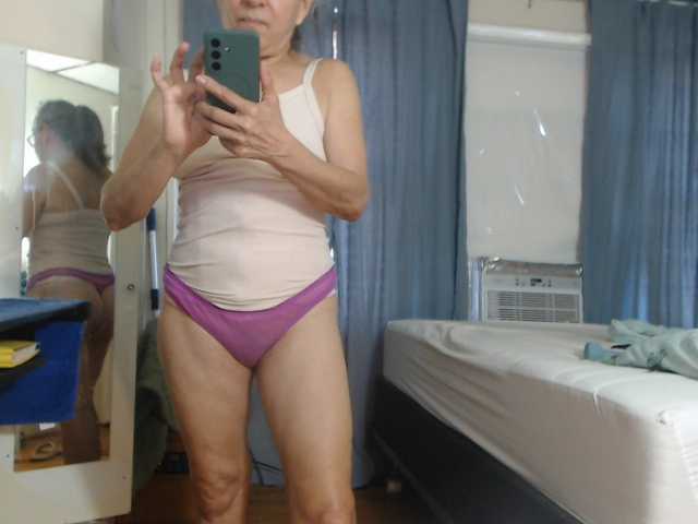 AnalTaxi live cam on BongaCams