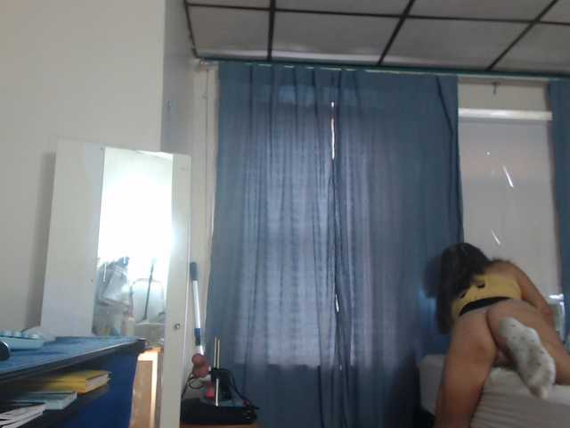 AnalTaxi live cam on BongaCams