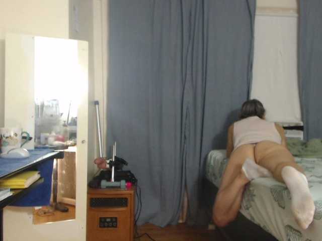 AnalTaxi