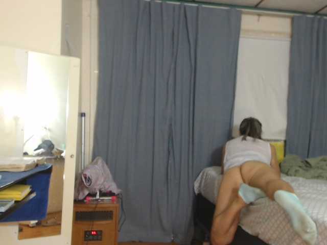 AnalTaxi live cam on BongaCams