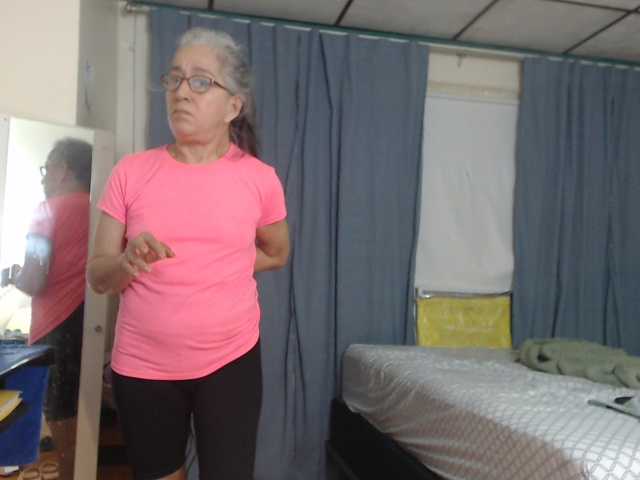 AnalTaxi, en vivo ahora en BongaCams