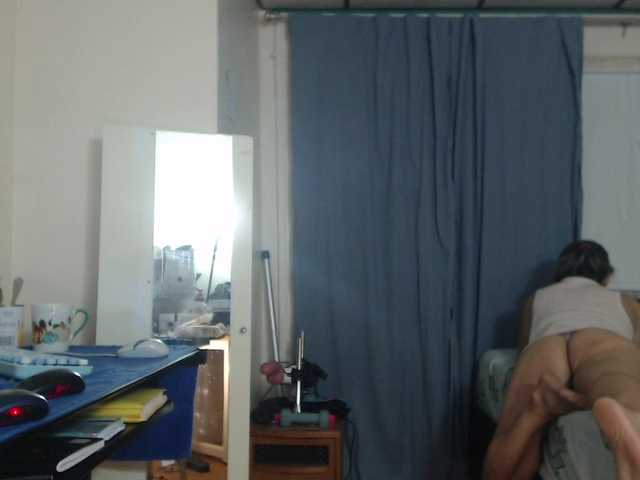 AnalTaxi live cam on BongaCams