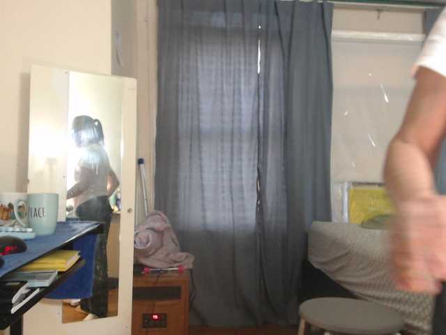 AnalTaxi, live now on BongaCams