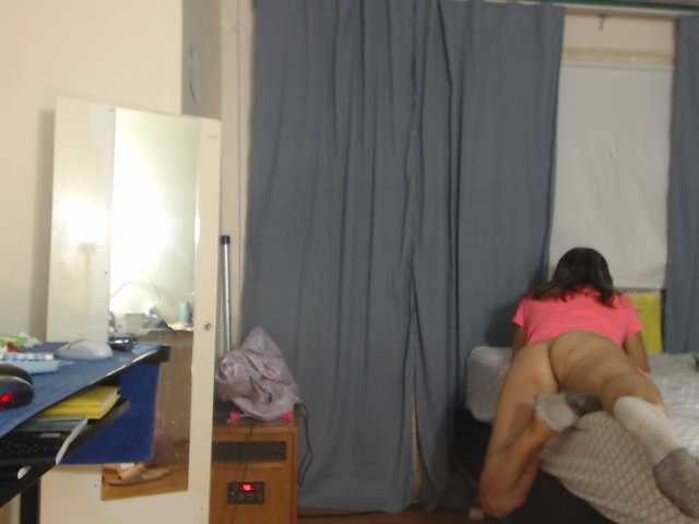 AnalTaxi live cam on BongaCams
