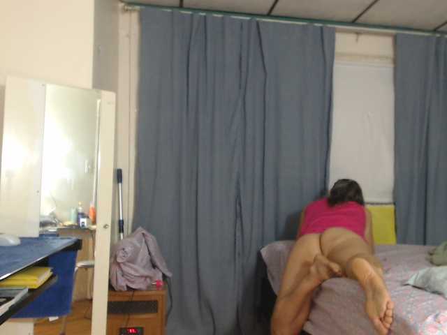 AnalTaxi live cam