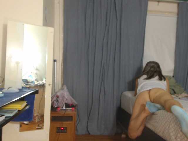 AnalTaxi live cam on BongaCams