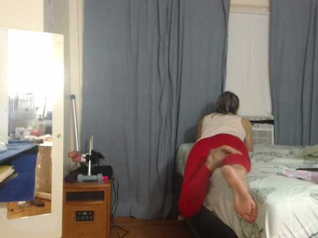AnalTaxi live cam on BongaCams