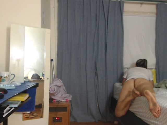 AnalTaxi, en directo ahora en BongaCams