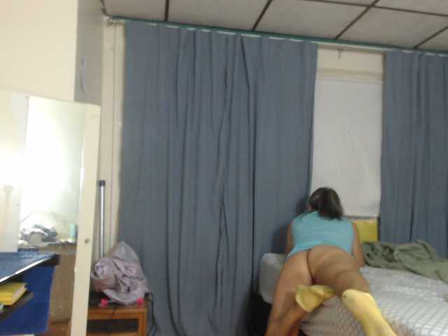 AnalTaxi live cam on BongaCams