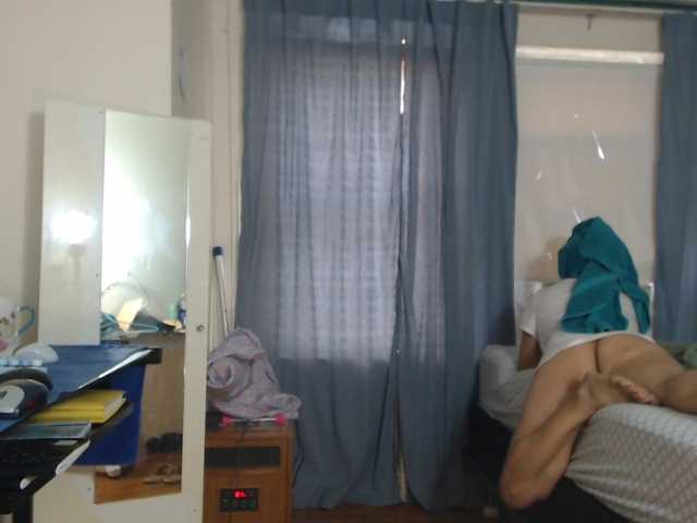 AnalTaxi, en directo ahora en BongaCams