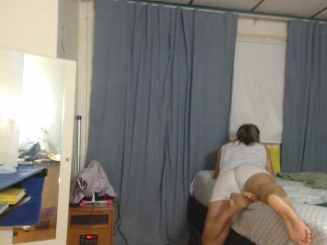 AnalTaxi live cam on BongaCams