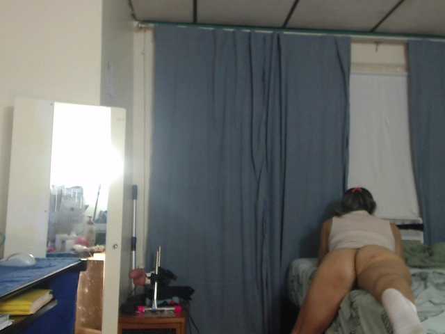 AnalTaxi live cam on BongaCams