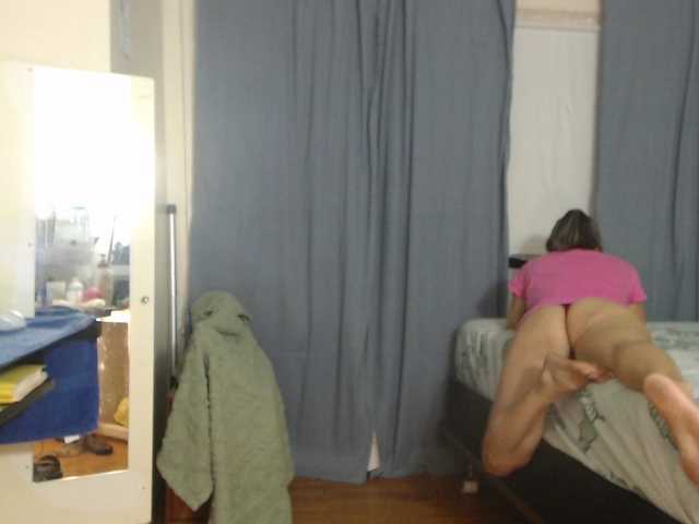 AnalTaxi live cam