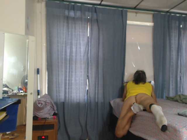 AnalTaxi live cam on BongaCams