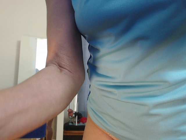 AnalTaxi live webcam show