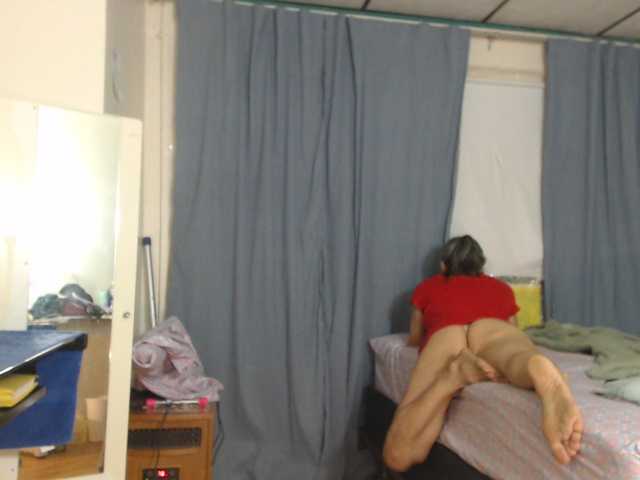 AnalTaxi live cam on BongaCams