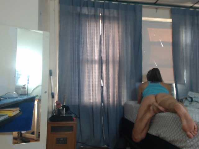 AnalTaxi live cam