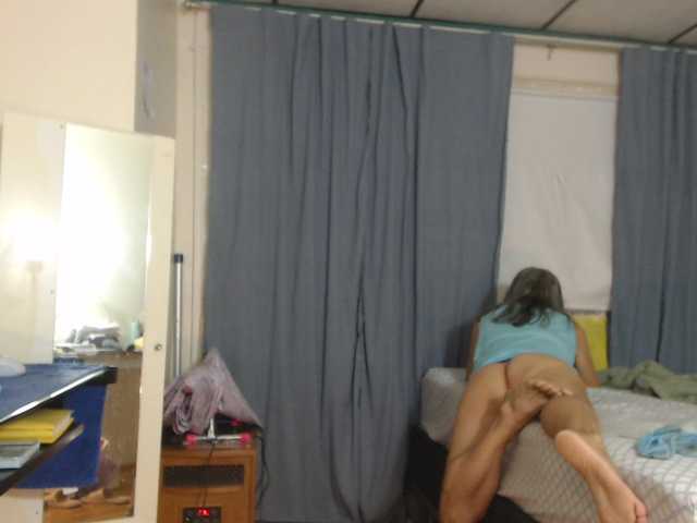 AnalTaxi live cam on BongaCams