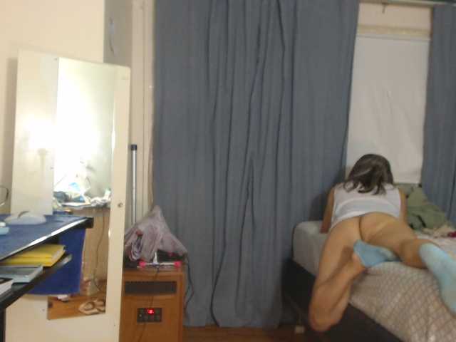 AnalTaxi live cam on BongaCams