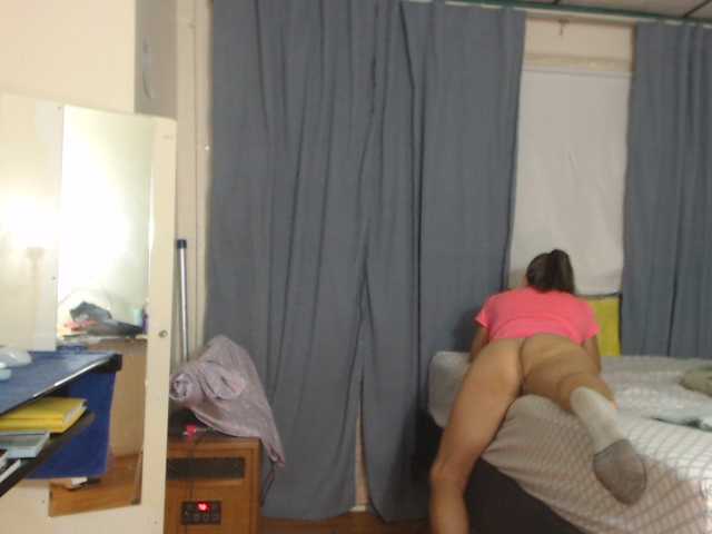AnalTaxi, en vivo ahora en BongaCams