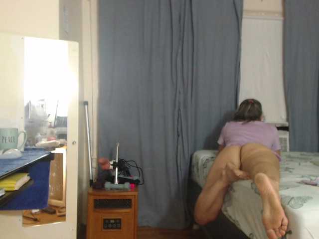 FIXMYASSTOO live cam