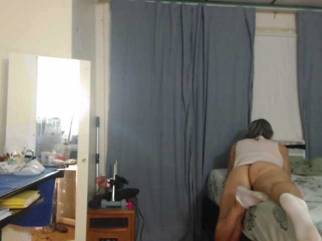 AnalTaxi live cam on BongaCams