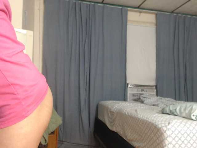 AnalTaxi live cam on BongaCams