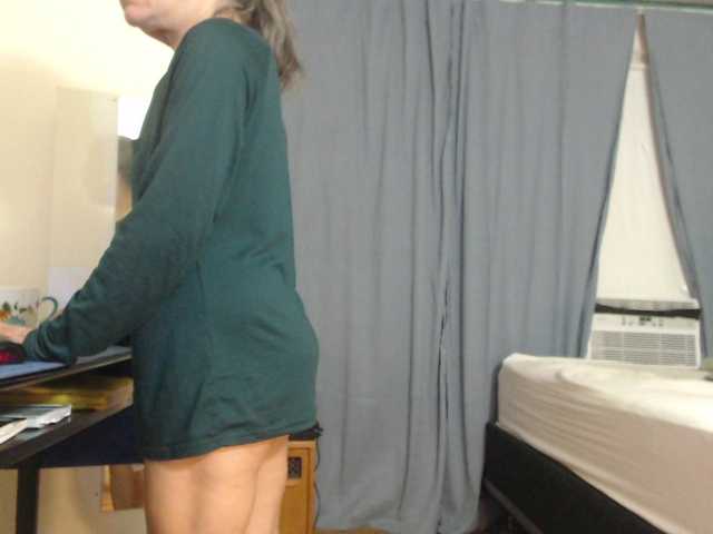 AnalTaxi live webcam show