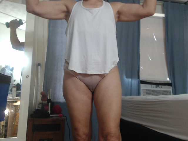 AnalTaxi live cam on BongaCams