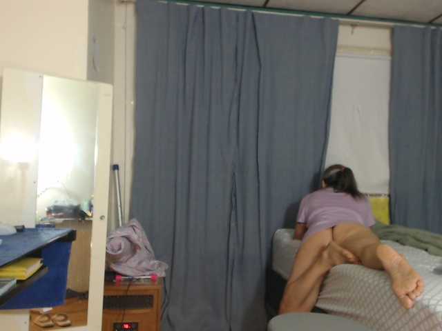 AnalTaxi live cam on BongaCams