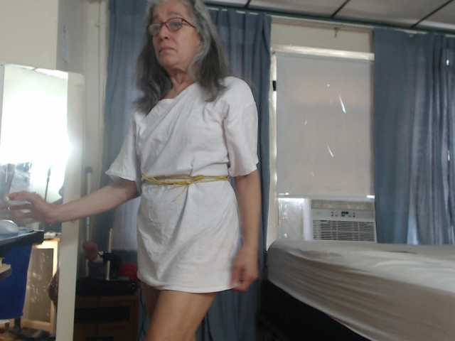 AnalTaxi live webcam show