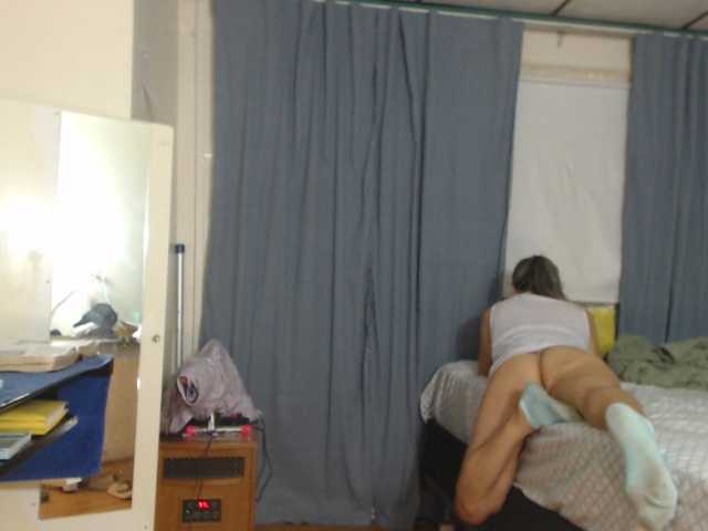 AnalTaxi live cam on BongaCams