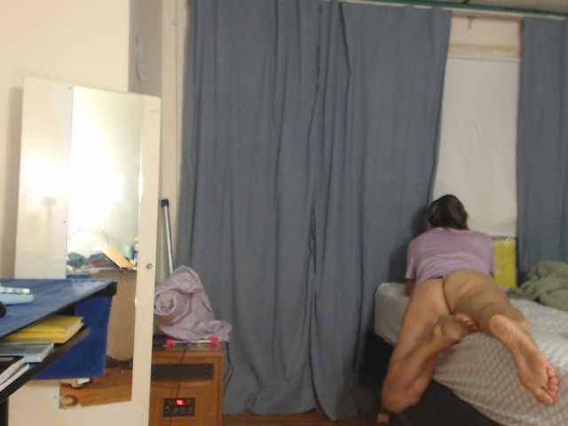 AnalTaxi live cam on BongaCams