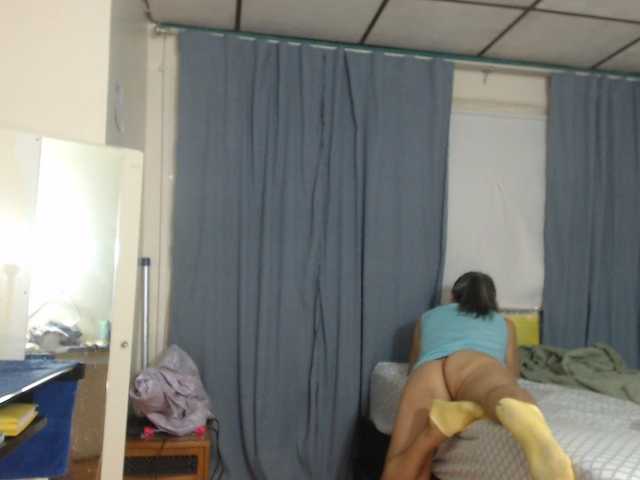 AnalTaxi live cam on BongaCams