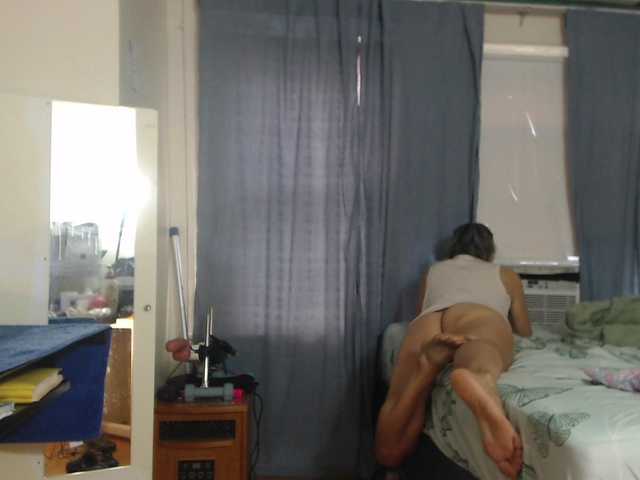 AnalTaxi live cam on BongaCams