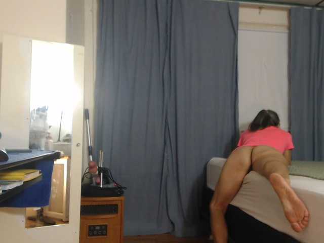 AnalTaxi live cam on BongaCams