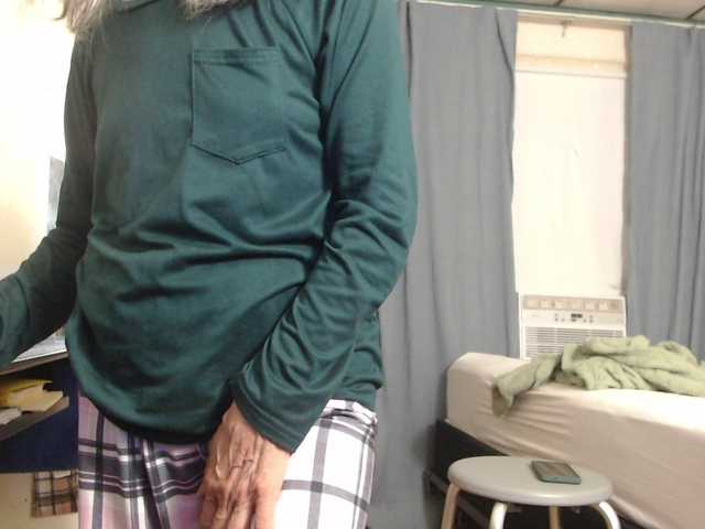 AnalTaxi live webcam show