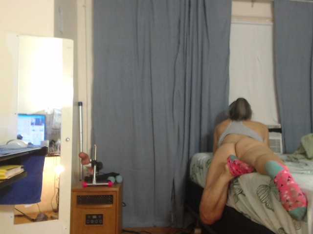 FIXMYASSTOO live cam