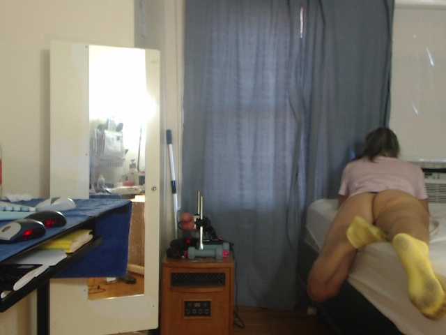 AnalTaxi live cam on BongaCams