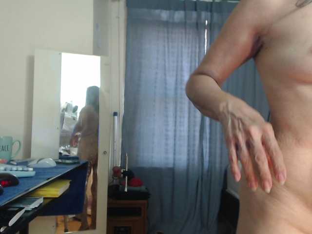 AnalTaxi live webcam show