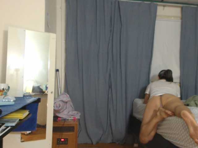 AnalTaxi, en directo ahora en BongaCams