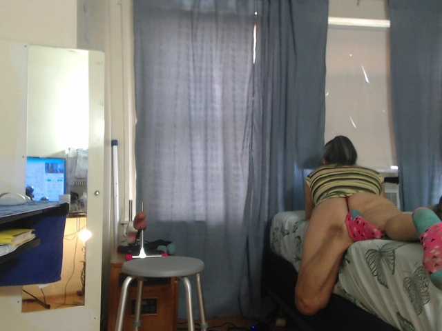 AnalTaxi live cam