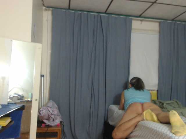 AnalTaxi live cam on BongaCams