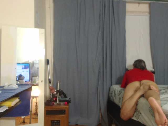 FIXMYASSTOO webcam