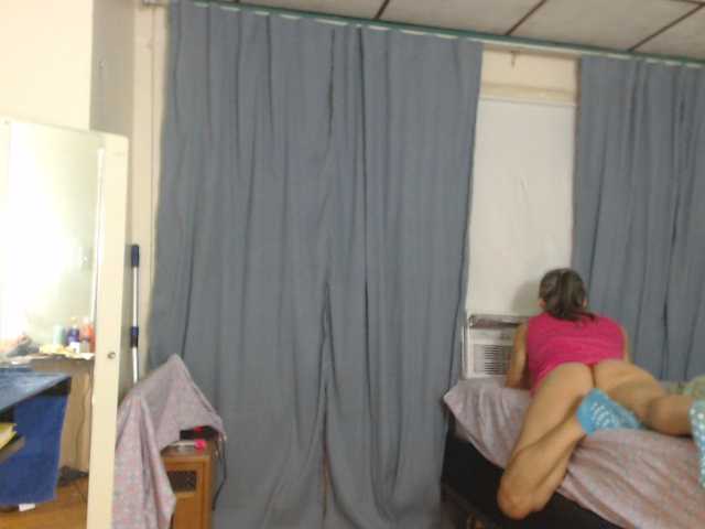 AnalTaxi live cam on BongaCams